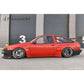 Pandem Toyota (AE86) Corolla Trueno Hatchback with GT Wing