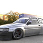 Pandem Toyota (AE86) Corolla Levin Hatchback with GT Wing