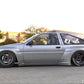 Pandem Toyota (AE86) Corolla Levin Hatchback with GT Wing