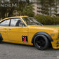 Pandem Aero - Datsun B110 Sunny Coupe Full Aero Kit