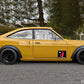 Pandem Aero - Datsun B110 Sunny Coupe Full Aero Kit