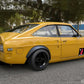 Pandem Aero - Datsun B110 Sunny Coupe Full Aero Kit