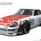 Pandem Datsun 280ZX (S130) Full kit with Duck Tail Wing