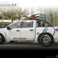 Pandem Aero - Nissan Titan Full Widebody Aero Kit without Wing