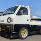 Pandem Aero - Suzuki Carry Complete Widebody Aero Kit