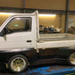 Pandem Aero - Suzuki Carry Complete Widebody Aero Kit