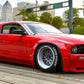 Pandem Aero - Mustang Complete Widebody Aero Kit