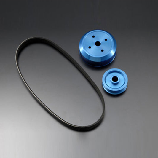 GReddy Pulley Kit, MAZDA RX7 FD3S