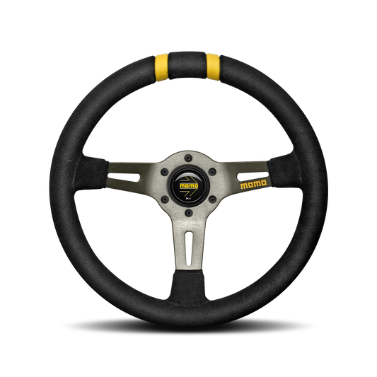 STEERING WHEEL DRIFTING SUEDE 33