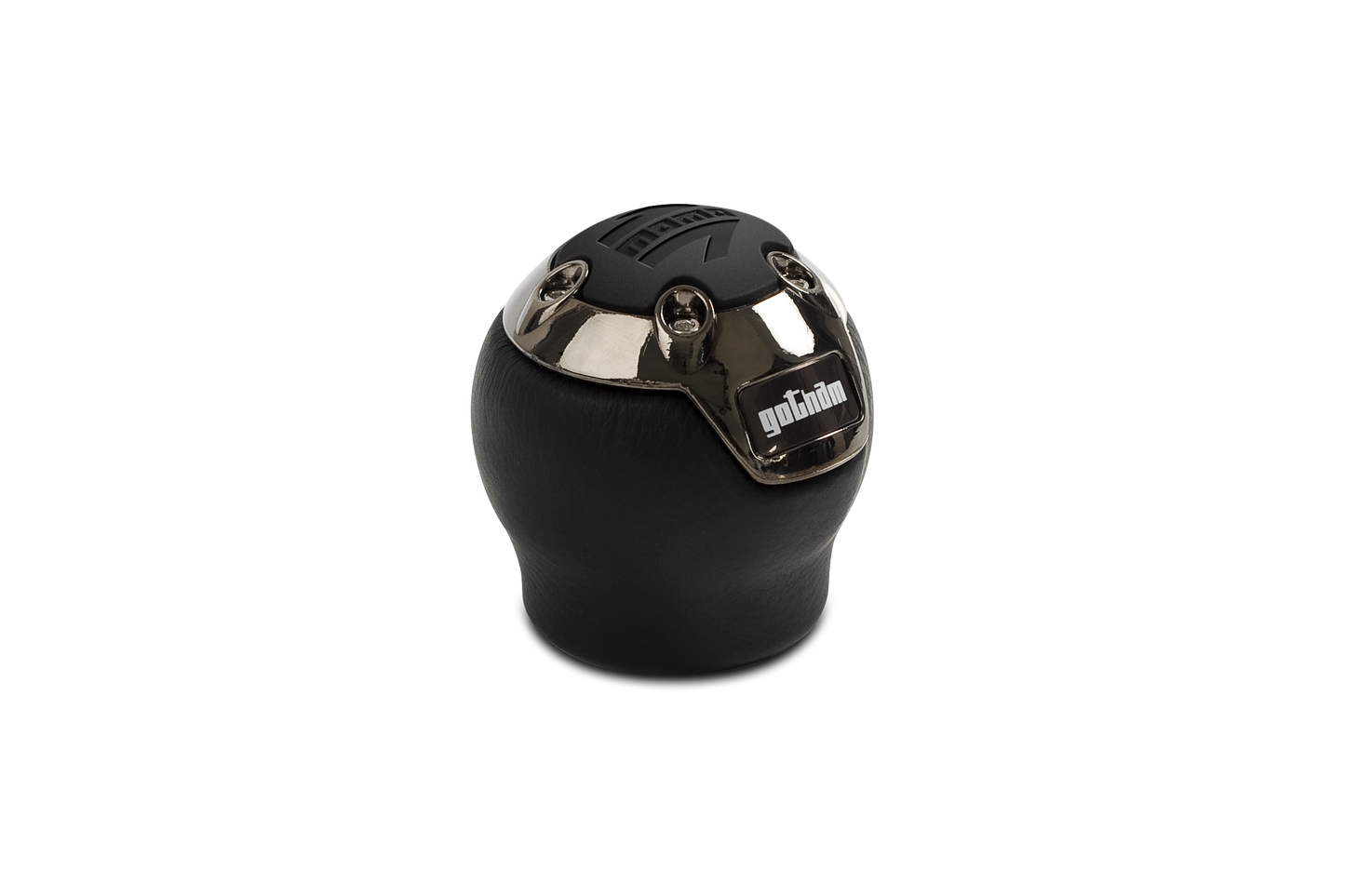 GEAR KNOB GOTHAM