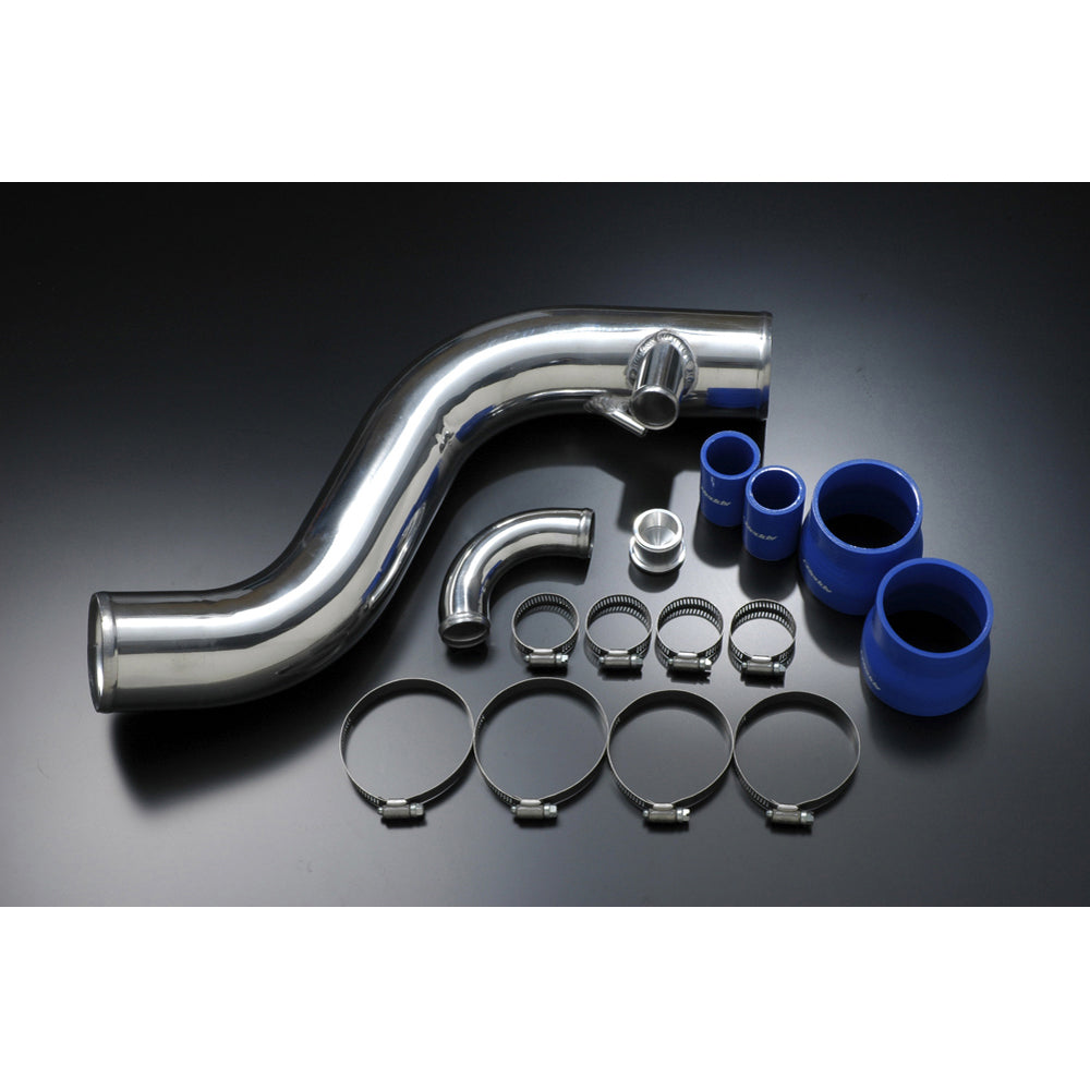 GReddy Piping Set For Plenum, S14/S15 (For Pulsar Throttle)