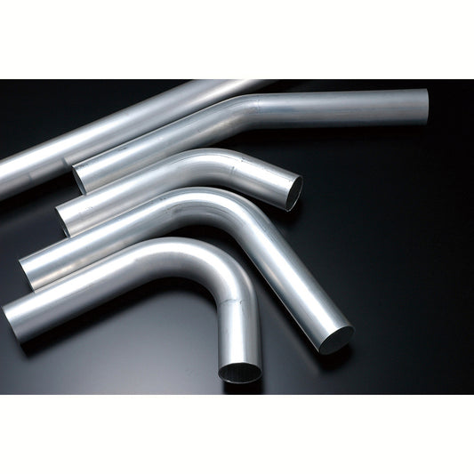 GReddy Universal Aluminum Pipe 70# 120? Polished