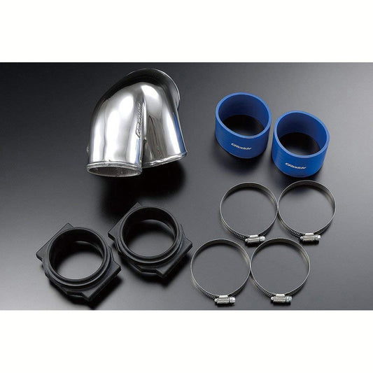 GReddy Suction Tube GTR T78 Turbo Kit 80#Airflow