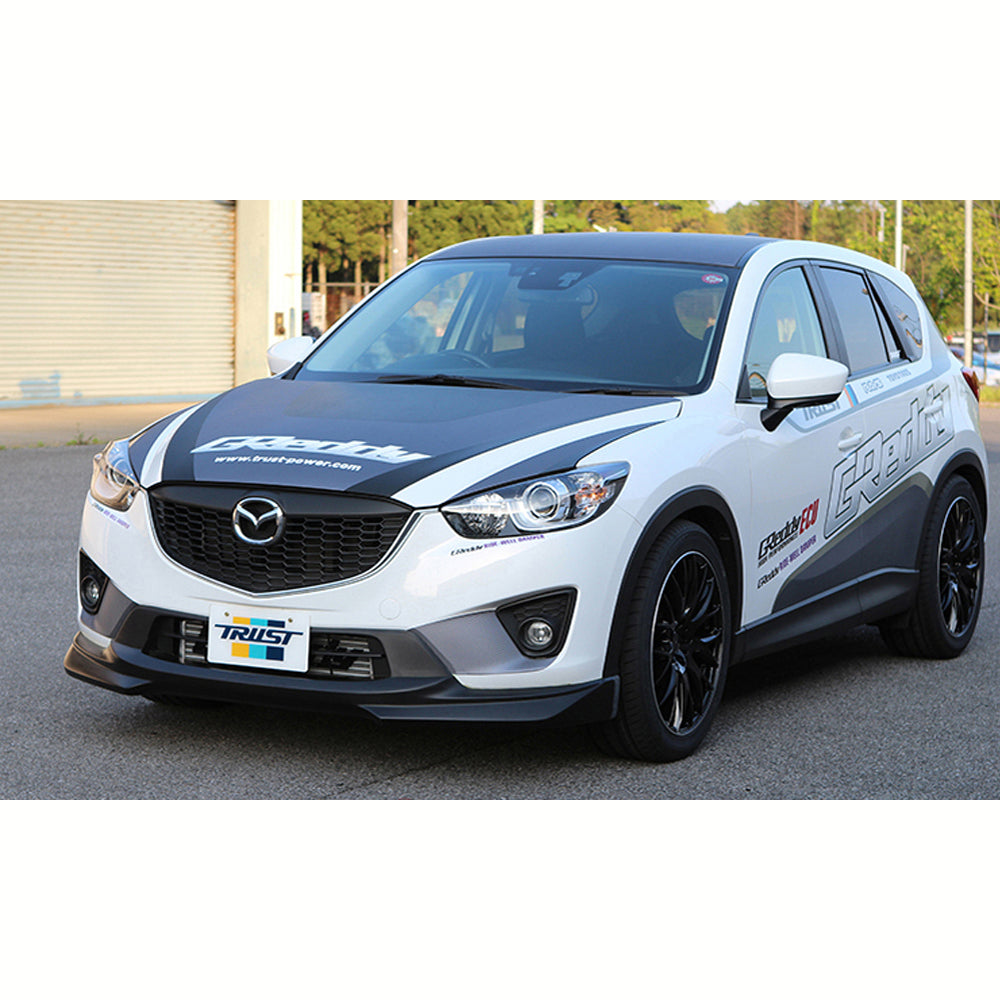 GReddy aero kit CX - 5 (KE) front Lip Spoiler