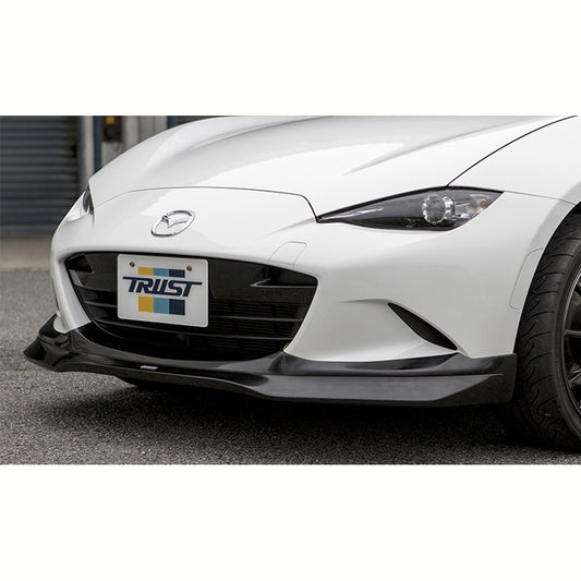 GReddy Aero Kit Mazda Roadster ND  Front  Lip Spoiler