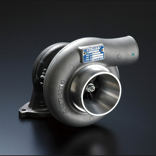 GReddy Turbo, TD06H 25G 16CM