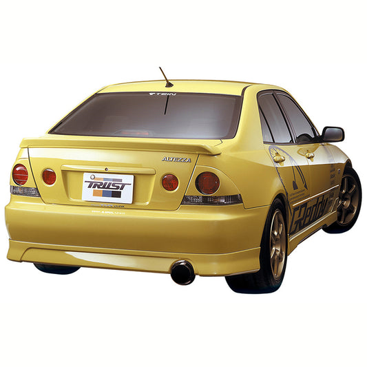 GReddy Aero Kit ALTEZZA Rear Spoiler