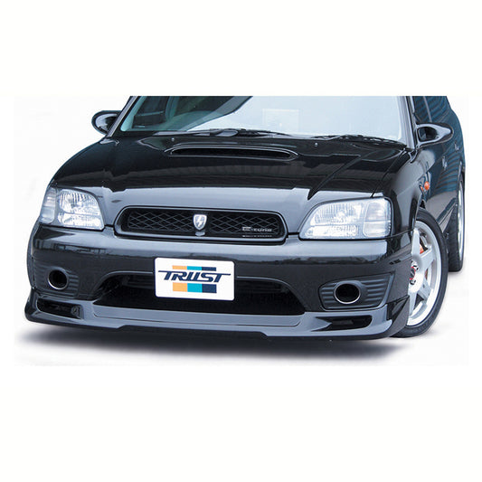 GReddy Aero Kit LEGACY SEDAN B4 (BE5.9) (Only For Sedan) Front Lip