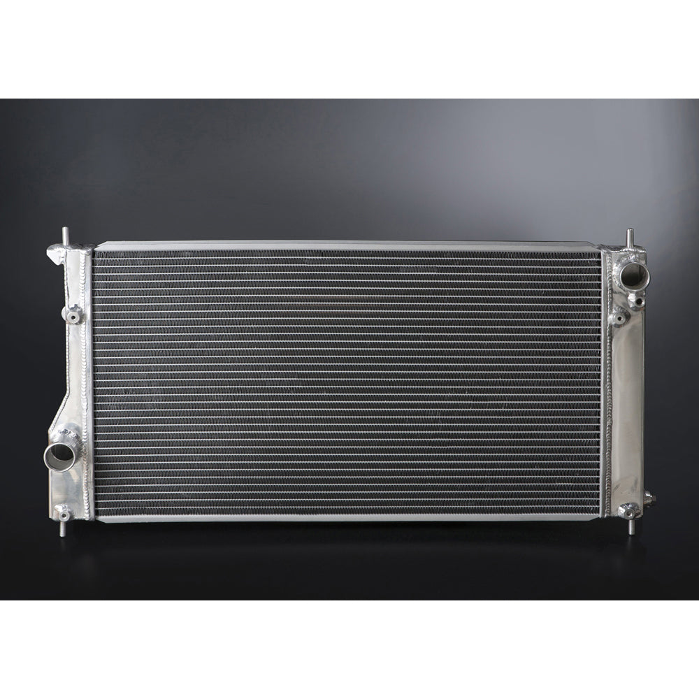 GReddy Aluminum Radiator TW-R FT86/BRZ/ZC6