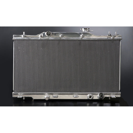 GReddy Aluminum Radiator TW-R Nissan GTR BNR32 Skyline GT-R  RB26DETT