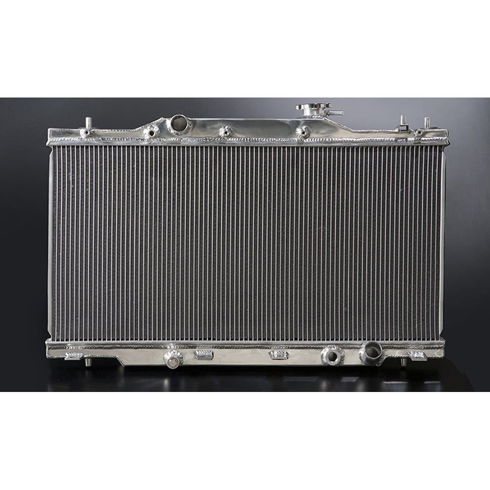 GReddy Aluminum Radiator TW-R Toyota Chaser JZX100 1JZ-GTE