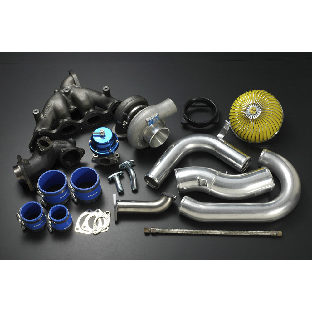 GReddy Turbo Kit Mitsubishi EVO 4 5 CN9A T67/06SH 25G (06SH 25G-8)