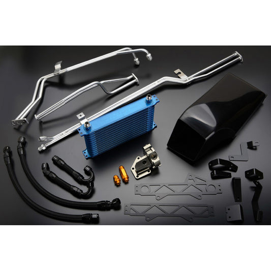 GReddy DCT Cooler Kit Nissan GTR R35 GT-R