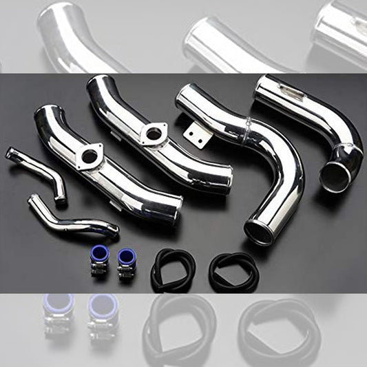 GReddy Nissan GTR R35 Piping Set For GReddy Suction Kit