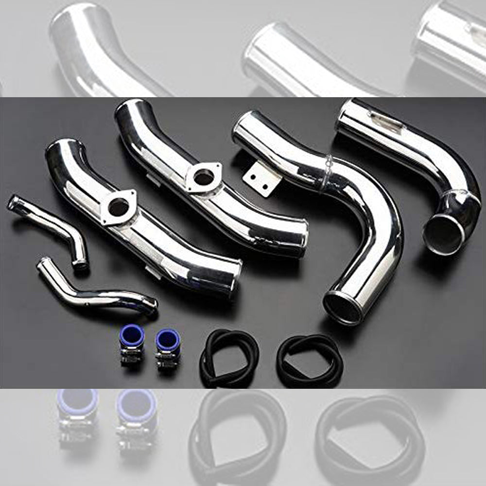 GReddy Nissan GTR R35 Piping Set For GReddy Suction Kit