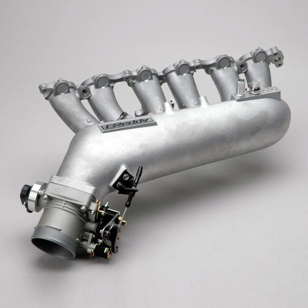 GReddy Intake Plenum TOYOTA SUPRA JZA80