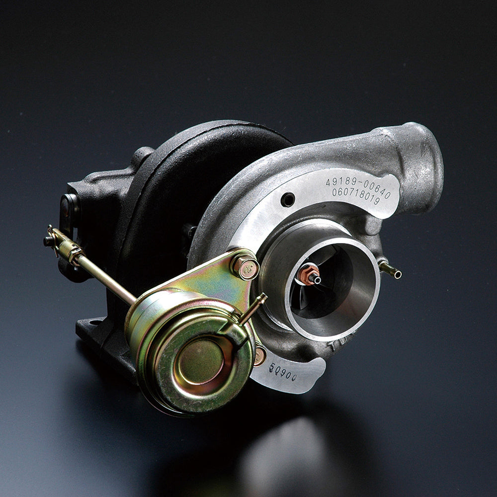 GReddy Turbo, TD04H 15G 8.5CM, with Actuator