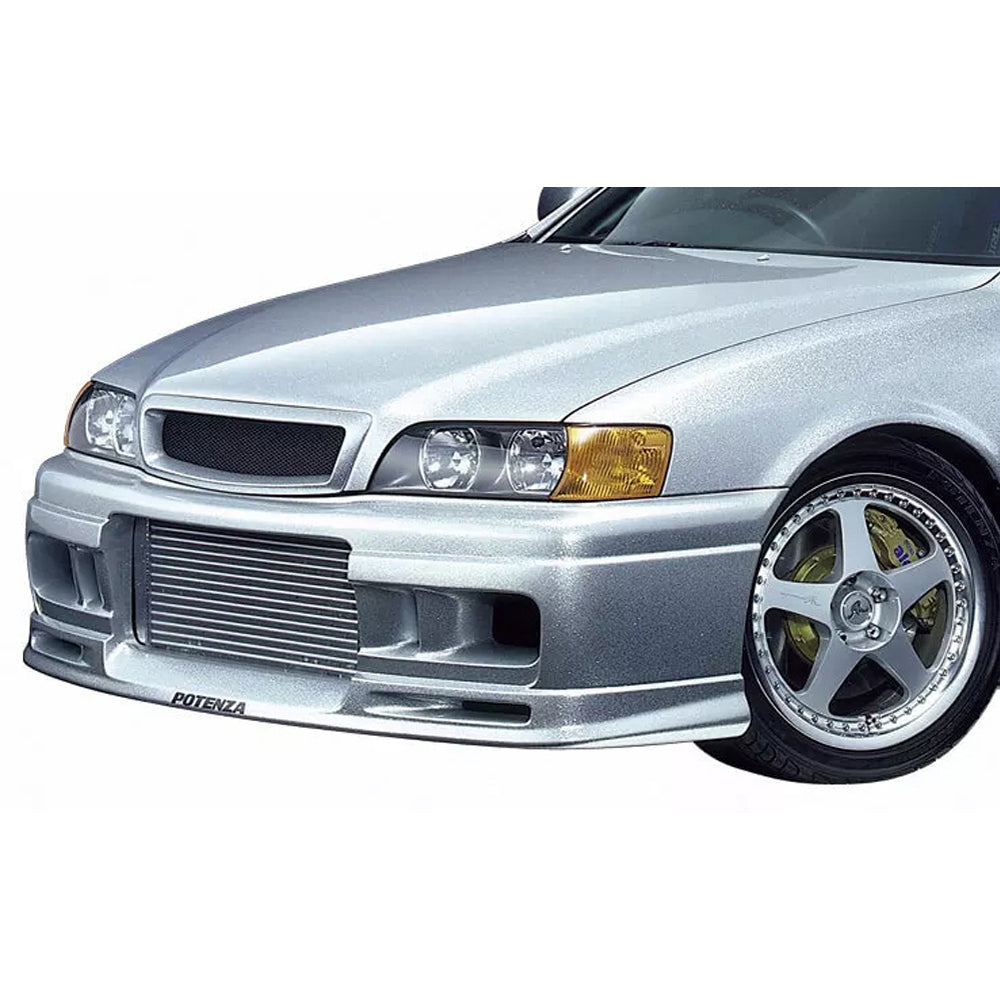 GReddy Aero Kit Toyota Chaser JZX100 Front Spoiler