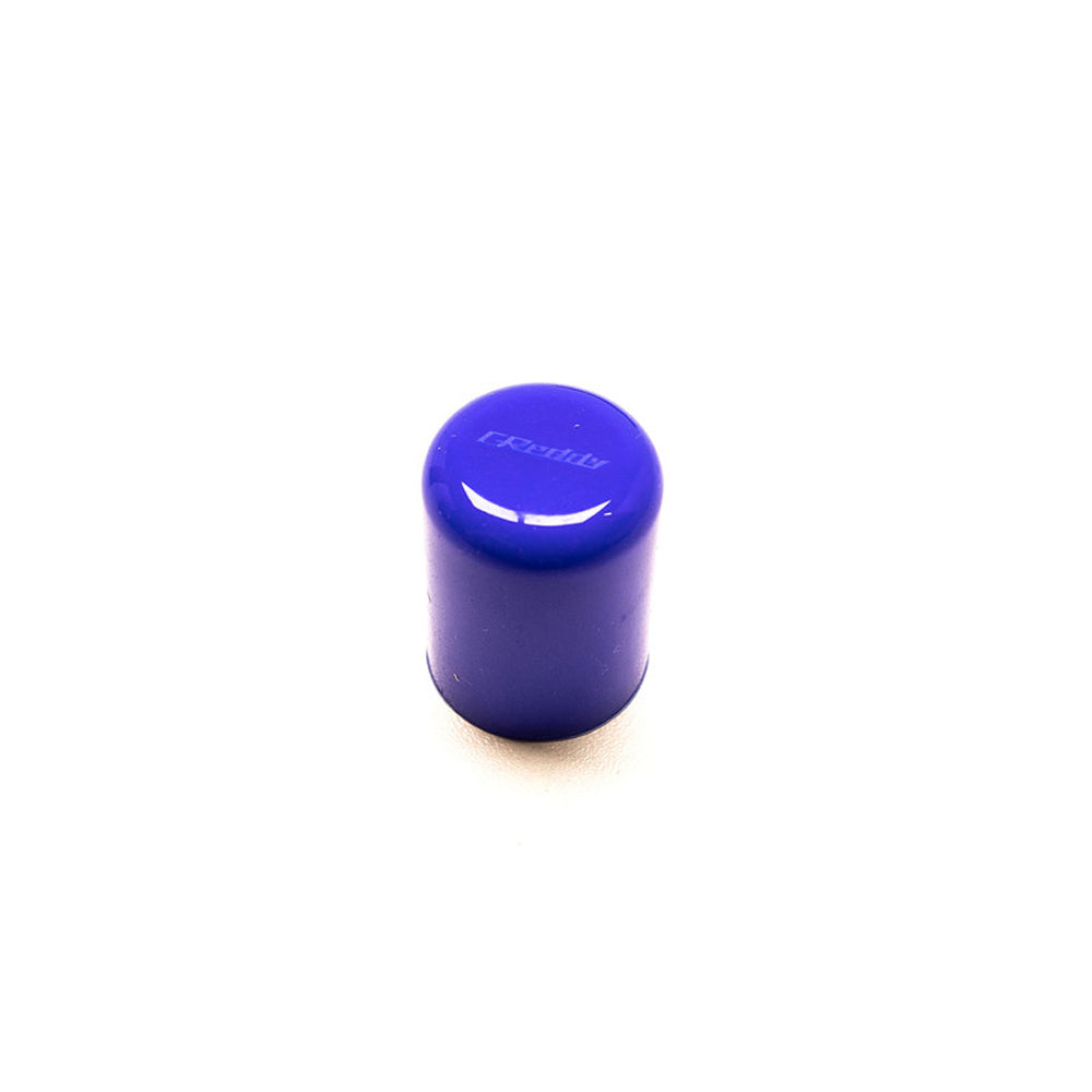 GREDDY SILICONE CAP 4# (5P)