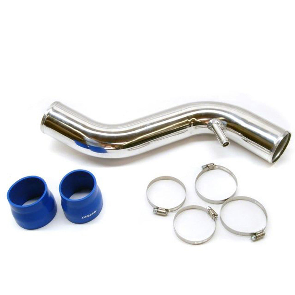 GReddy Piping Set For Plenum, PS13 (For Pulsar Throttle)