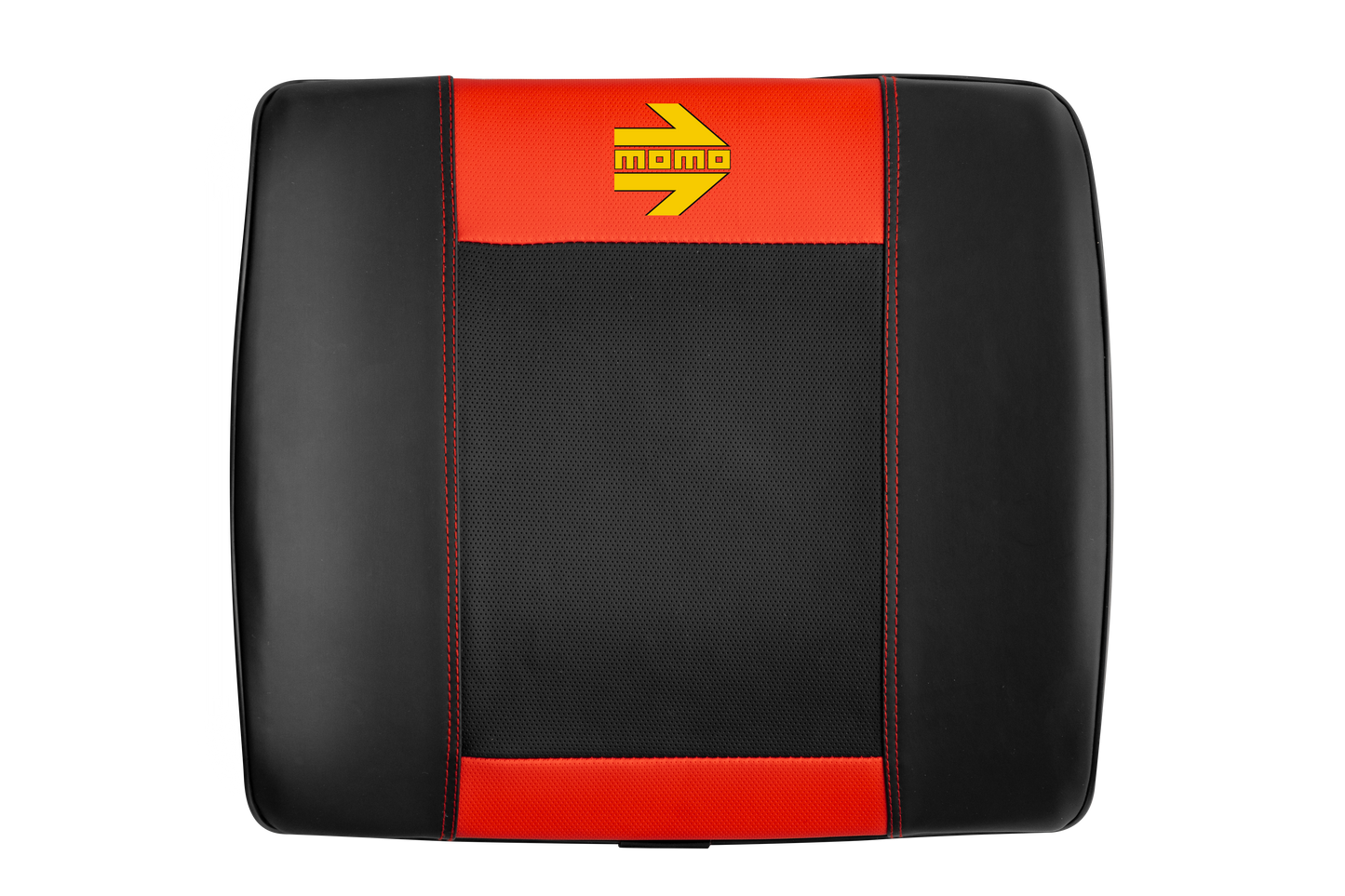 CAR WAIST SUPPORT COMPACT CORSA BK-RED