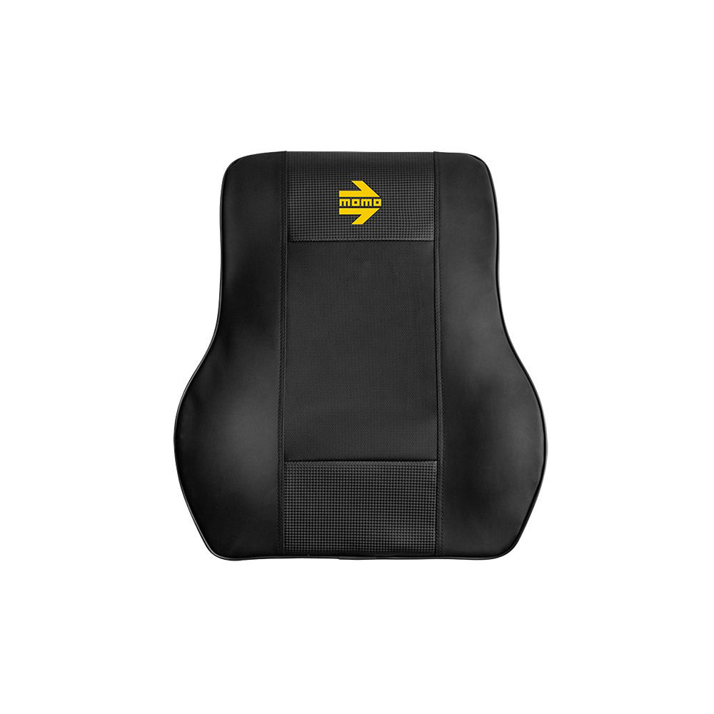 CAR LUMBAR SUPP.ERGON CARBON