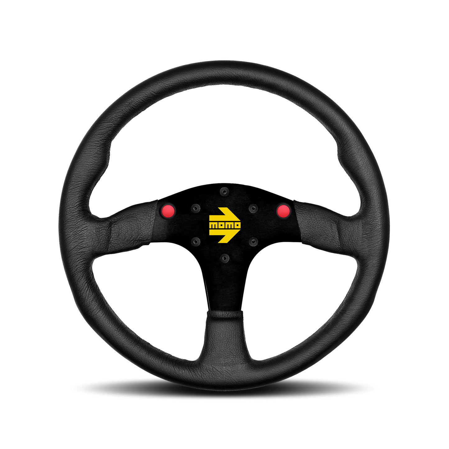 STEERING WHEEL MOD.80 350MM