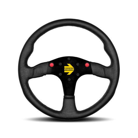 STEERING WHEEL MOD.80 350MM