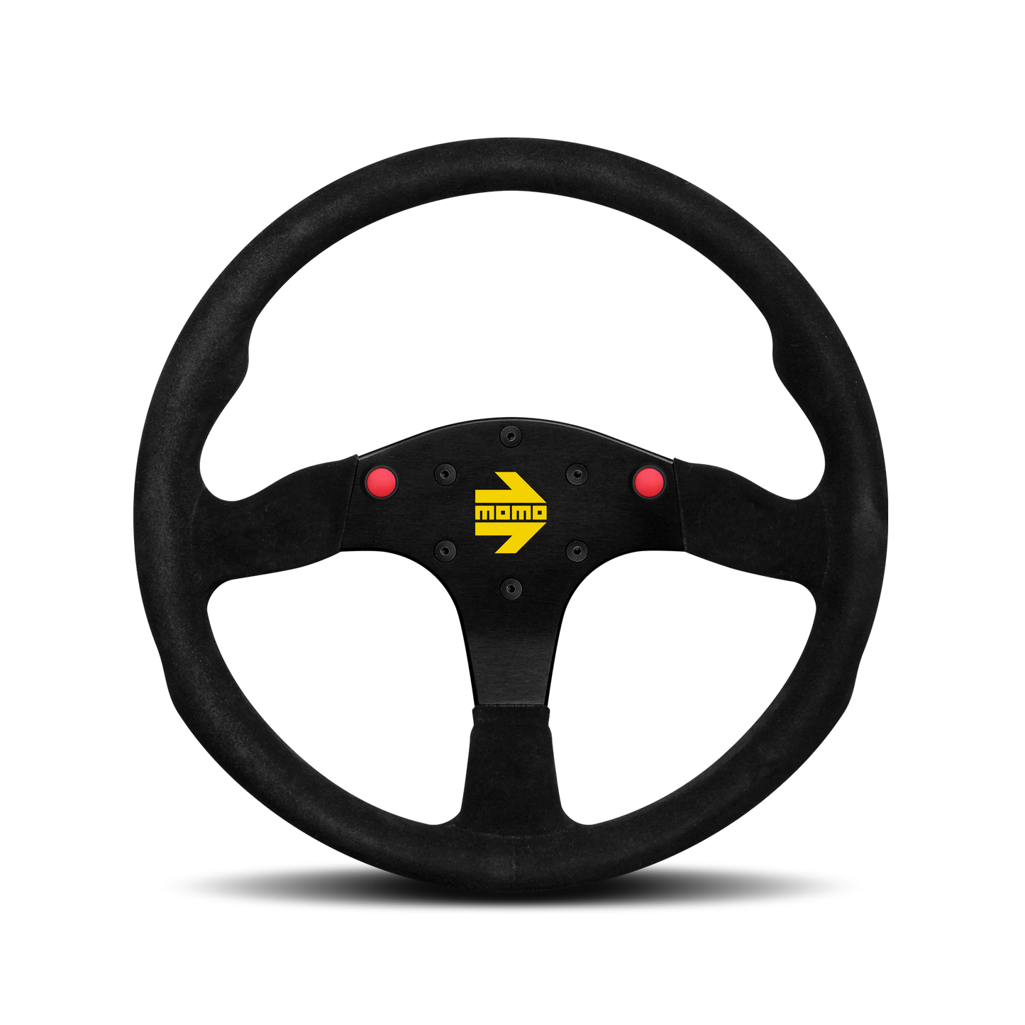 STEERING WHEEL MOD.80 350MM