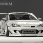 PANDEM TOYOTA FT-86 SUBARU BRZ Complete V3 Widebody without GT Wing