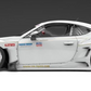 PANDEM FRS/BRZ Full V3.5 kit with GT Wing