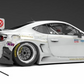 PANDEM FRS/BRZ V3.5 Widebody Aero Kit without GT Wing