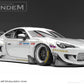 PANDEM FRS/BRZ Full V3.5 kit with GT Wing