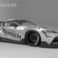 PANDEM TOYOTA A90 SUPRA BODY KIT V1.5 Widebody Aero Kit