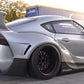 PANDEM TOYOTA A90 SUPRA BODY KIT Complete V1 Widebody Aero Kit