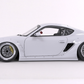 PANDEM PORSCHE CAYMAN 987.1 VER. 2 (09-12) Complete Widebody Aero Kit with GT Wing