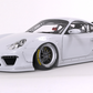 PANDEM PORSCHE CAYMAN 987.1 VER. 2 (09-12) Complete Widebody Aero Kit without GT Wing