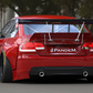 PANDEM BMW E92 Full Widebody Aero Kit with GT Wing