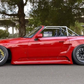 PANDEM HONDA S2000 AP1 AP2 Widebody Aero Kit with Duck-tail wing only, NO GT Wing