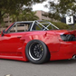 PANDEM HONDA S2000 AP1 AP2 Widebody Aero Kit with GT Wing